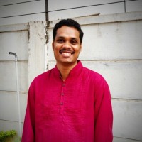 Sunil Nagaraja