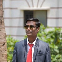 shivkumar Shetty