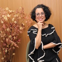 Andrea Ferreira de Azevedo Almeida