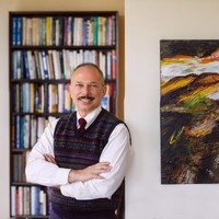 Warren Rosen, Ph.D.