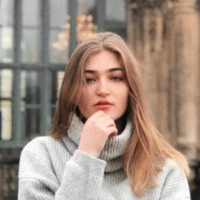 Anastasia Vereshchahina-Yanko