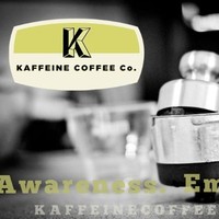 Kaffeine Coffee Company