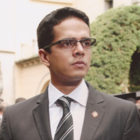 Carlos Quintero Peña