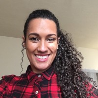 Thais Carla