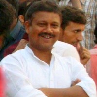 Shashi Prakash Singh