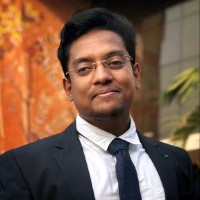 Subhadip Roy