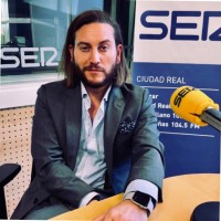 Josué García