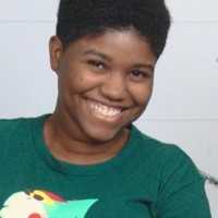 Imani Huff
