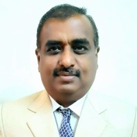 Shrikant Bhatlawande