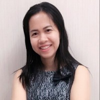 Siriporn Kamolsiripichaiporn