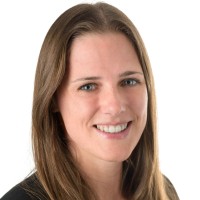 Bryony Hutchinson
