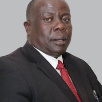 Vusi Johannes Mtsweni