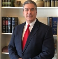 Nicholas M. Satriano