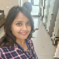 Krishna Mistry