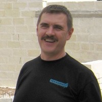 Volodymyr Ivashchuk