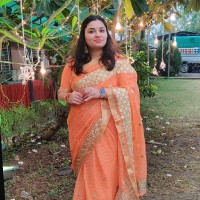 Kinjal Gohil