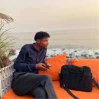 Hassane MAHAMAT ADOUM