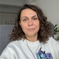 Ирина Петрушова