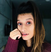 Ruchita Rabadiya