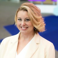 Elizabeth Burnham, Pmp, Cts-D