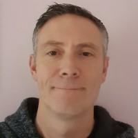 Steve Golden