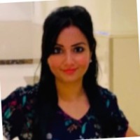 Nisha Sharma