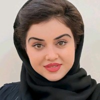 Maede (Hiba) Azad