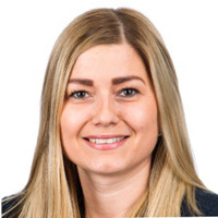 Jasna Giesecke