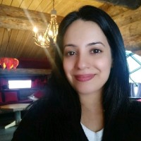 Tanya Menon