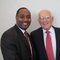 Marcus Pickett