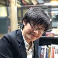 Nina Fan Feng
