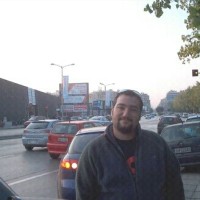 Christos Gialepsos