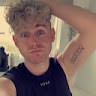 Liam Dougan