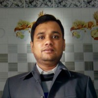 Suraj Kumar Pandey