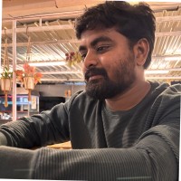 Jamadagni Tharun Kumar