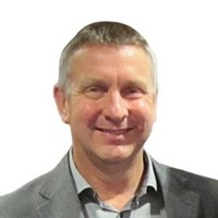 Tony Attrill
