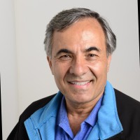 Roland Aghili