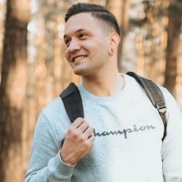 Gleb Fjodoroff
