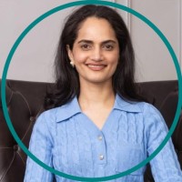 Suraya Gilani