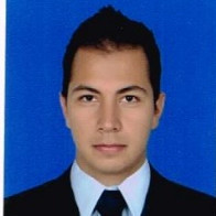 Diego Fernando Betancourt López