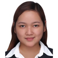 Charlene Sharmaine Cagalingan Frias