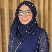 Emaan Naveed Sheikh