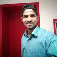 Aniket Kudkar