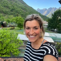 Aletta Van Starrenburg