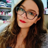 Daniela Ramírez