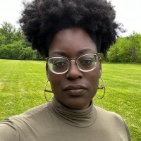 Shannon Morrison, MA, NIC