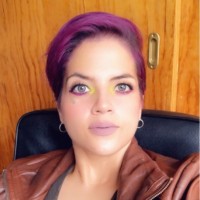 Aura Lucía Alvarado Martinez