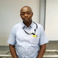 Christian Kabuyaya, Pgdip., Mba
