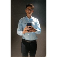 Dinesh Vaidya