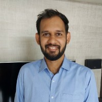Nikhil Godbole